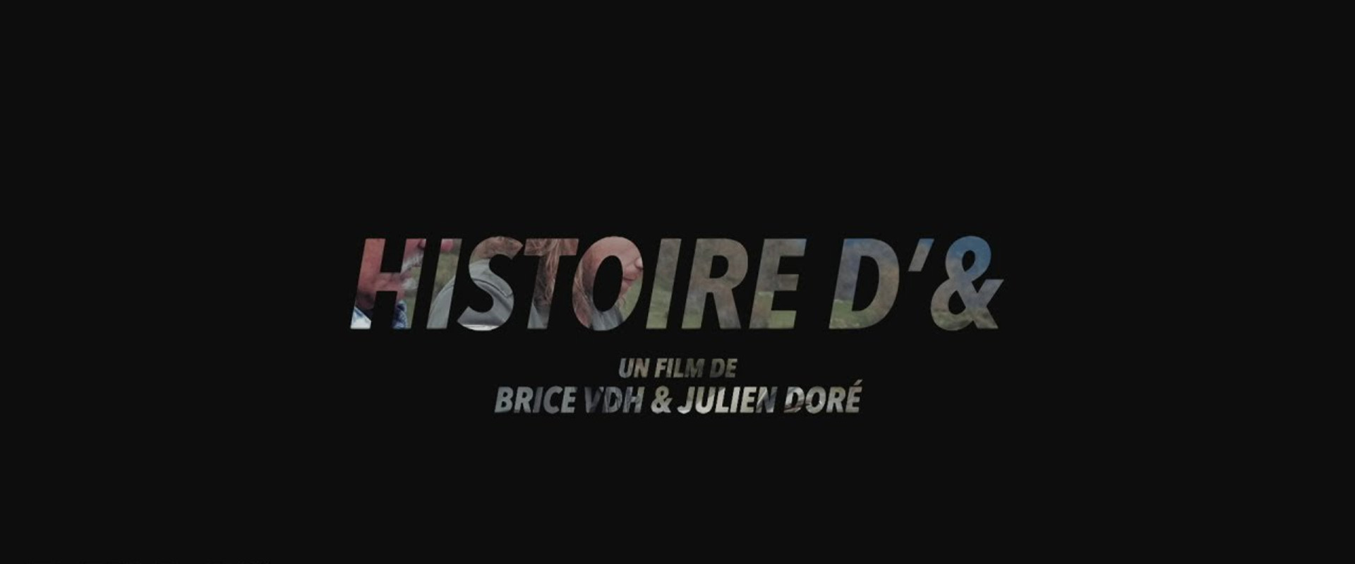 Julien Doré: Histoire d’& backdrop