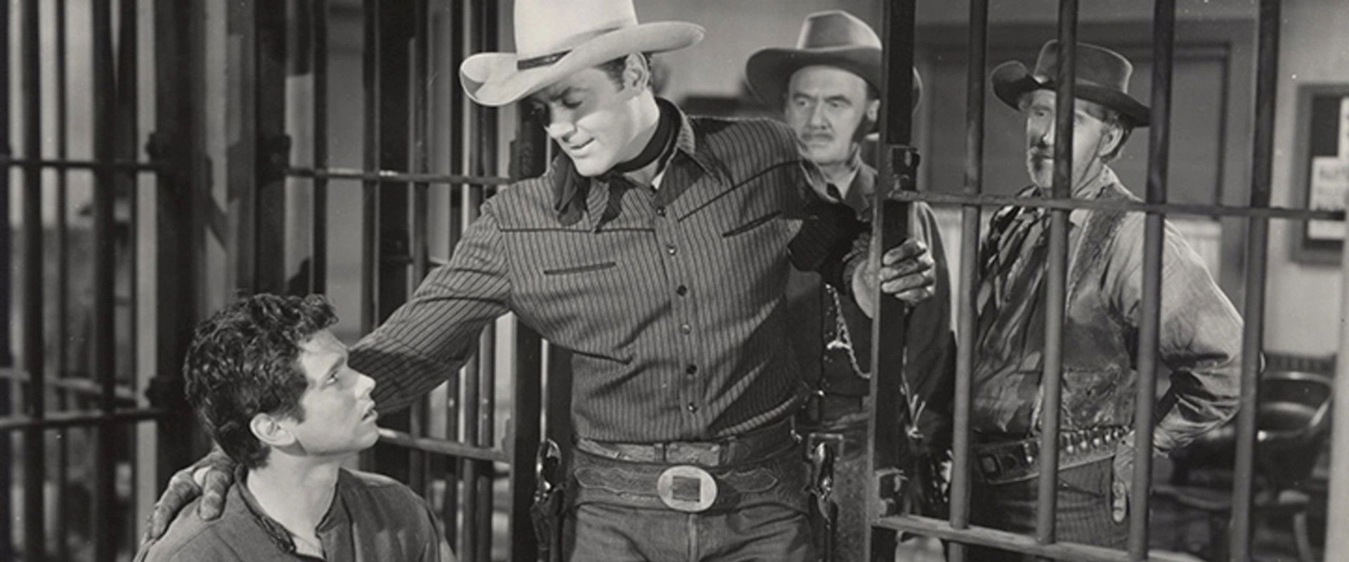 Black Hills Ambush backdrop