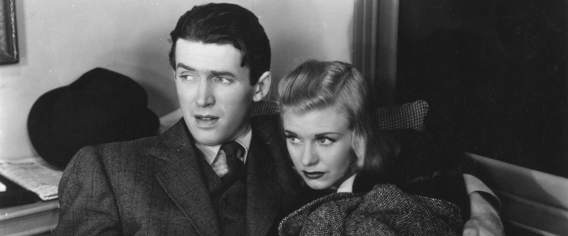 Vivacious Lady backdrop