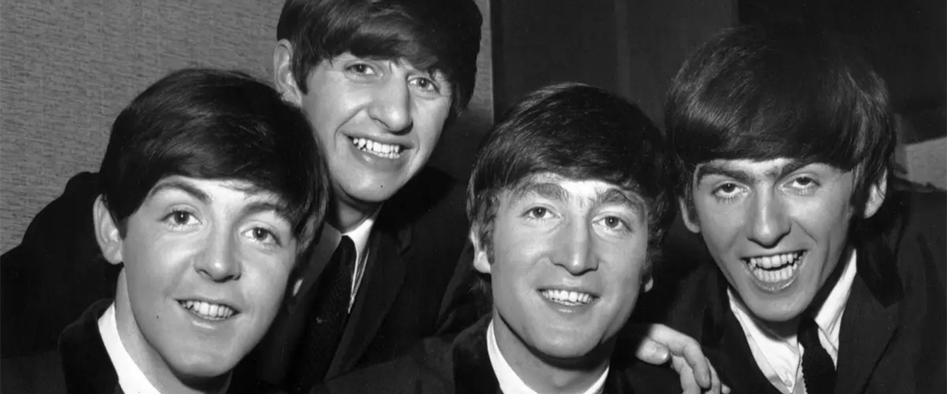 The Music of Lennon & McCartney