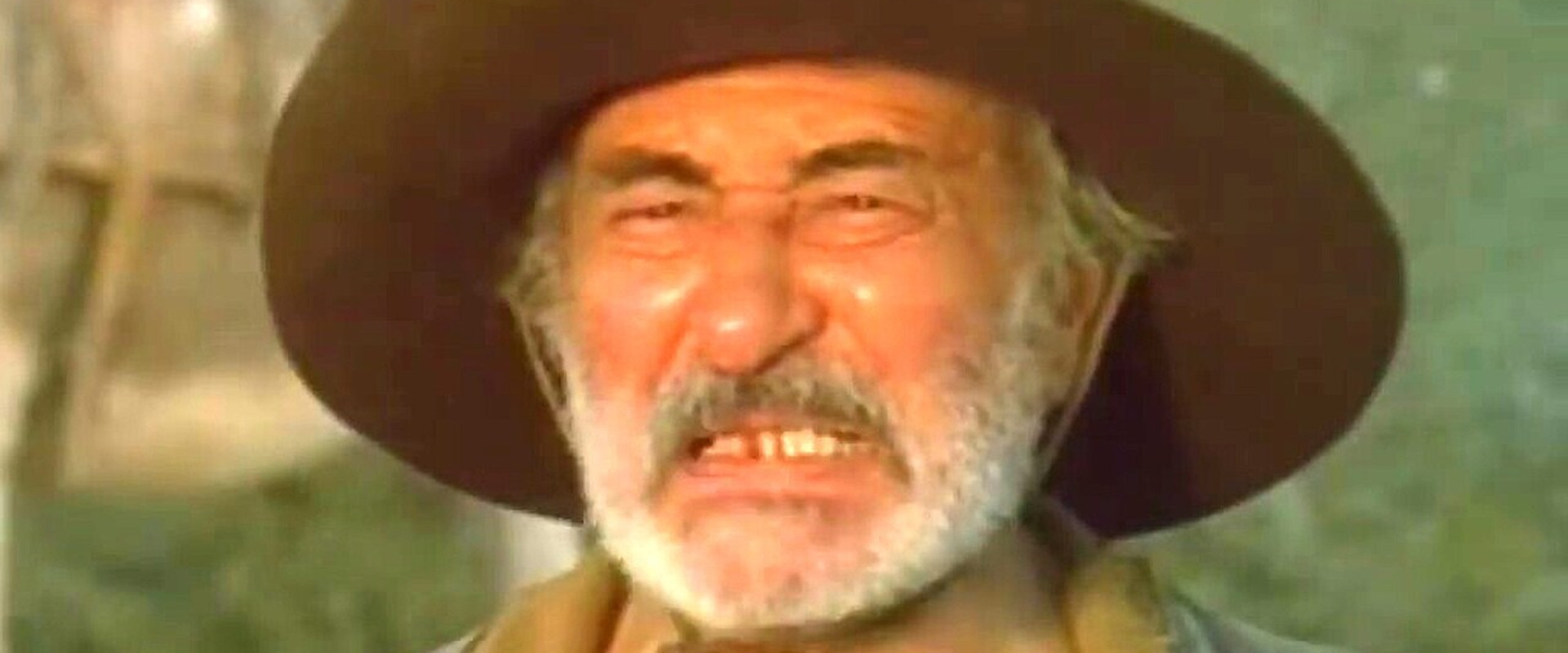 They Still Call Me Amen backdrop