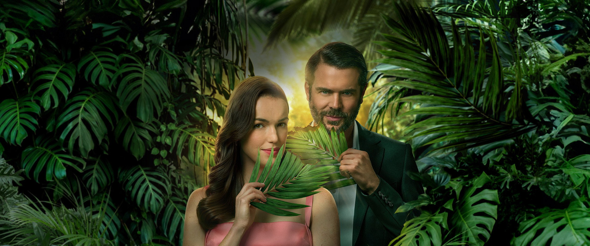 Mystery Island: Winner Takes All backdrop