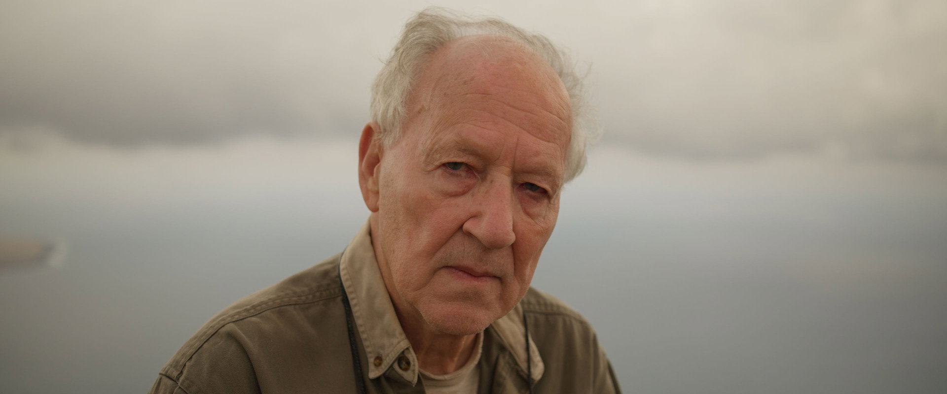 Werner Herzog: Radical Dreamer backdrop