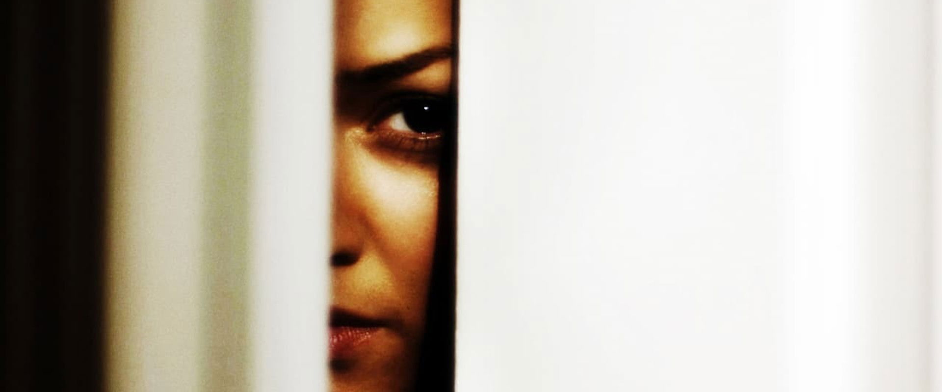 The Maid's Room backdrop