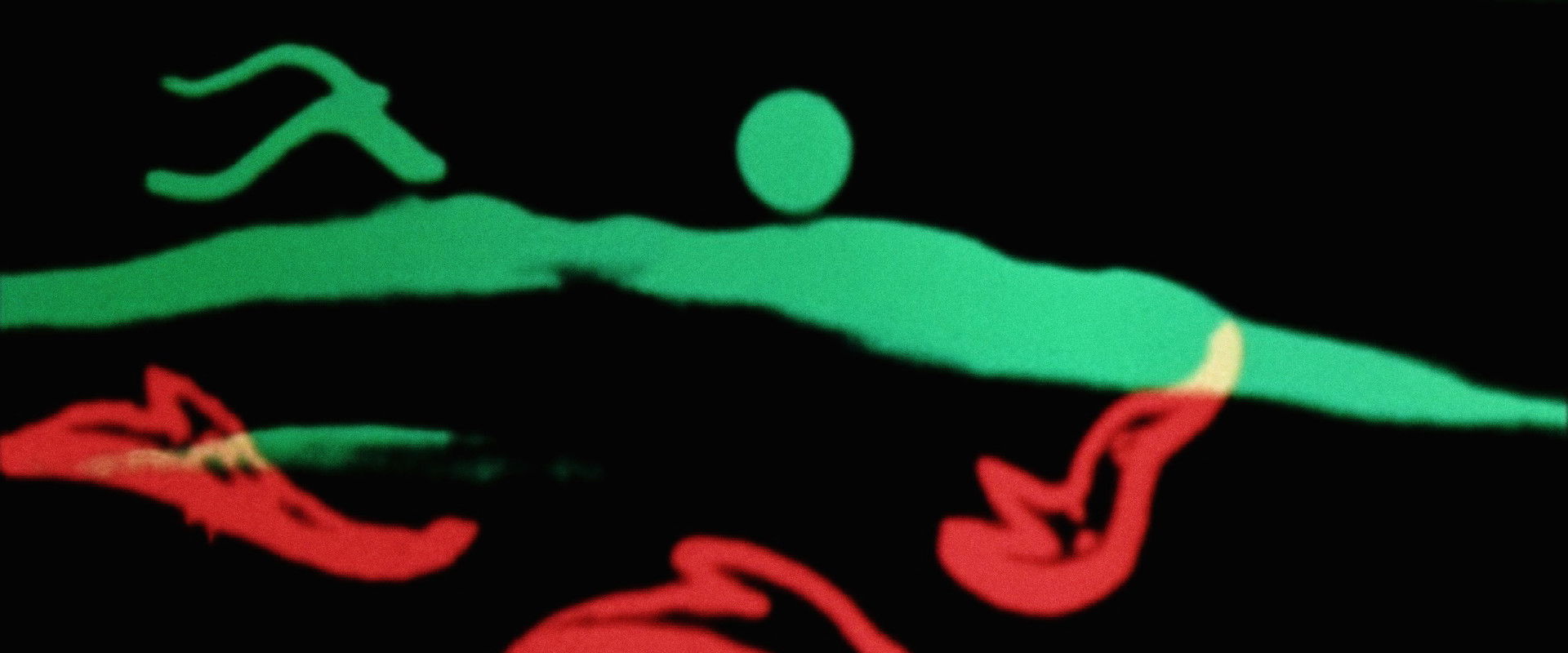 Spook Sport backdrop