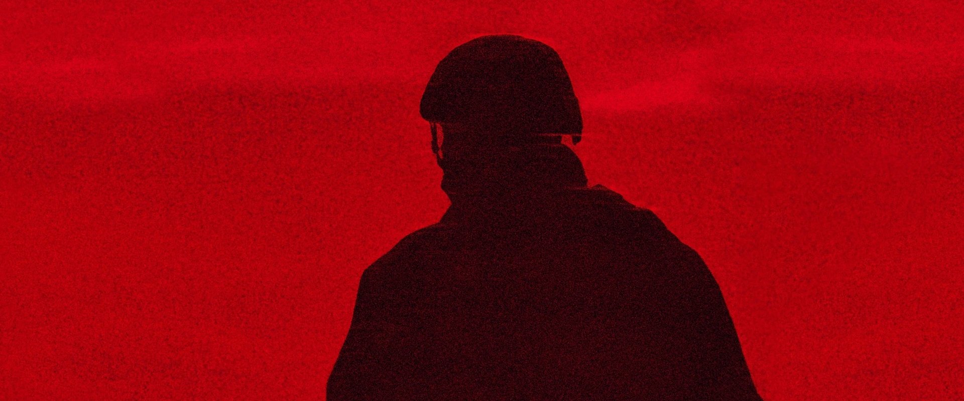 A House of Dynamite backdrop