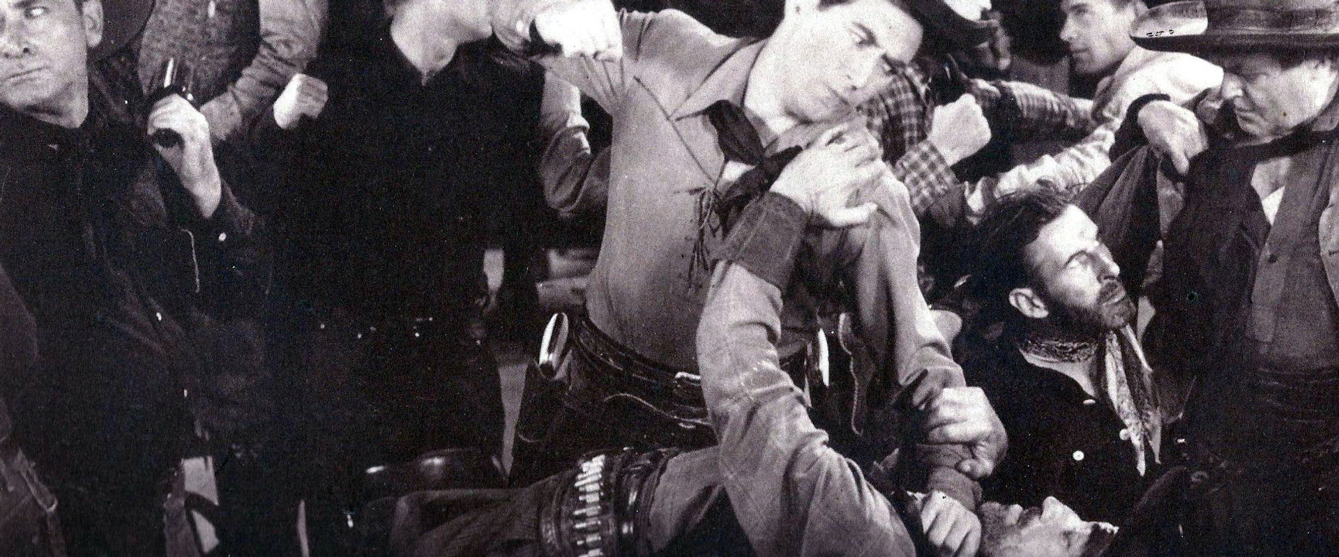 Between Men backdrop