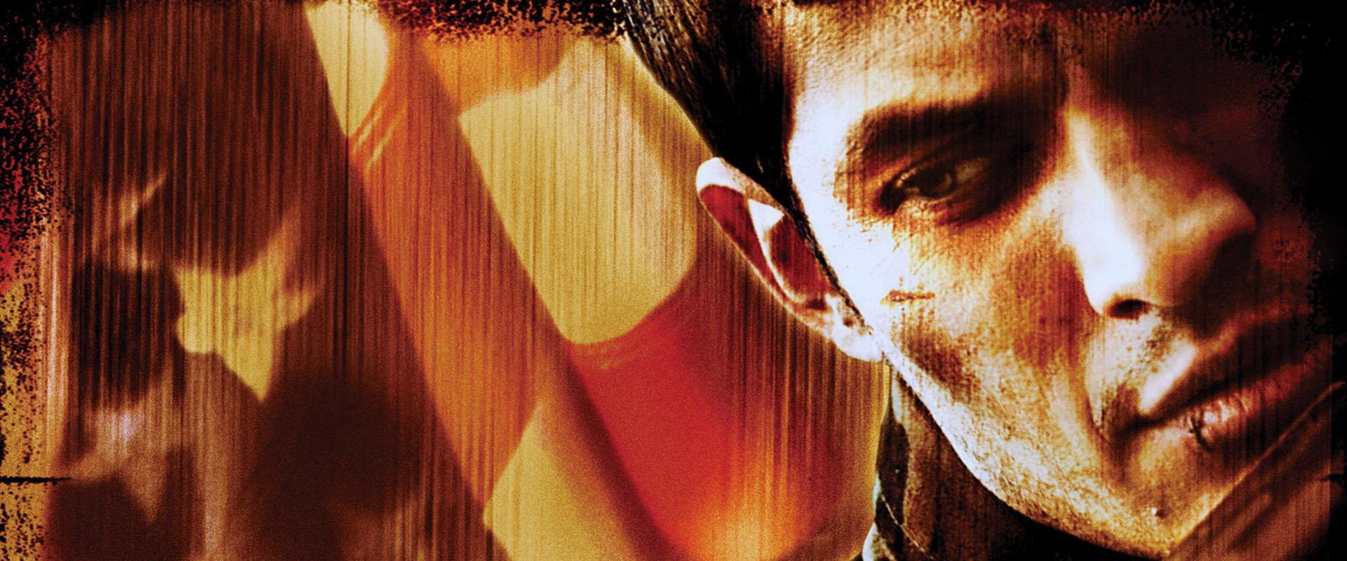 Behind Enemy Lines II: Axis of Evil backdrop