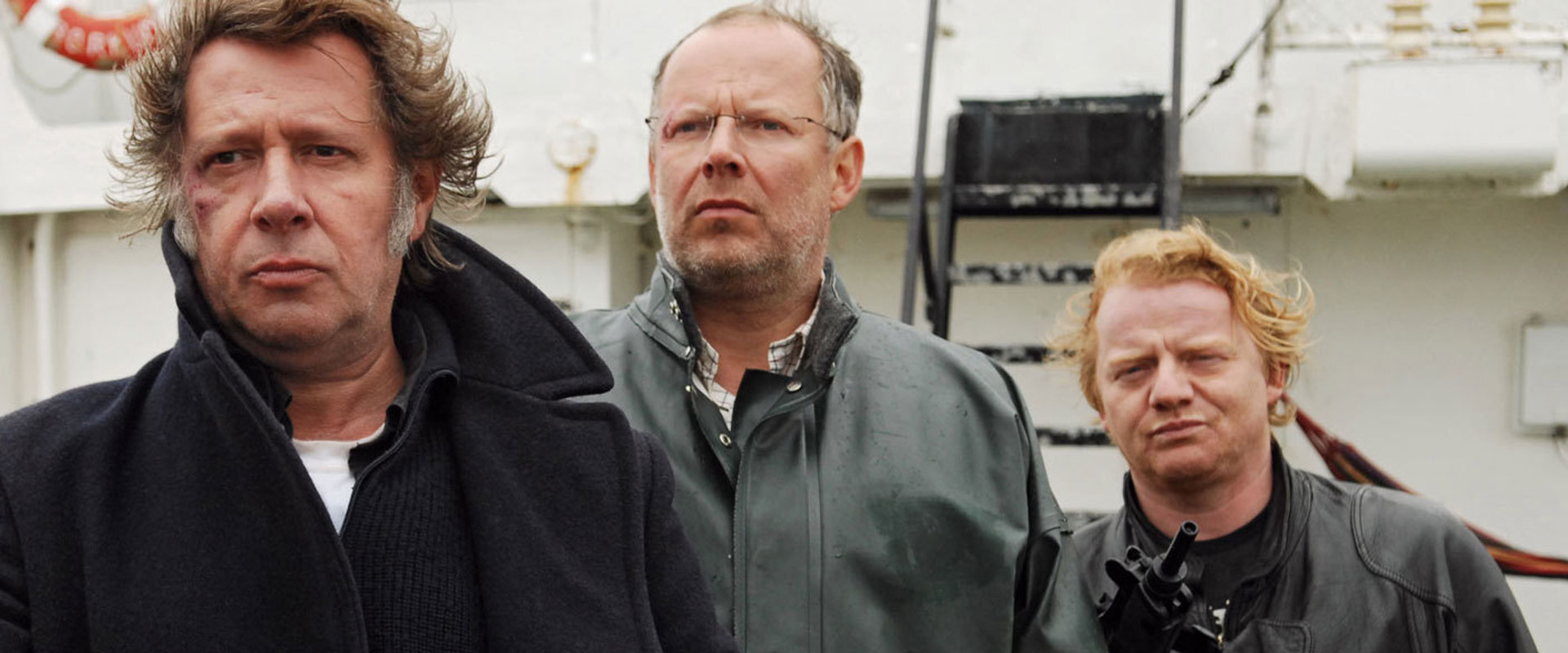 Das Feuerschiff backdrop