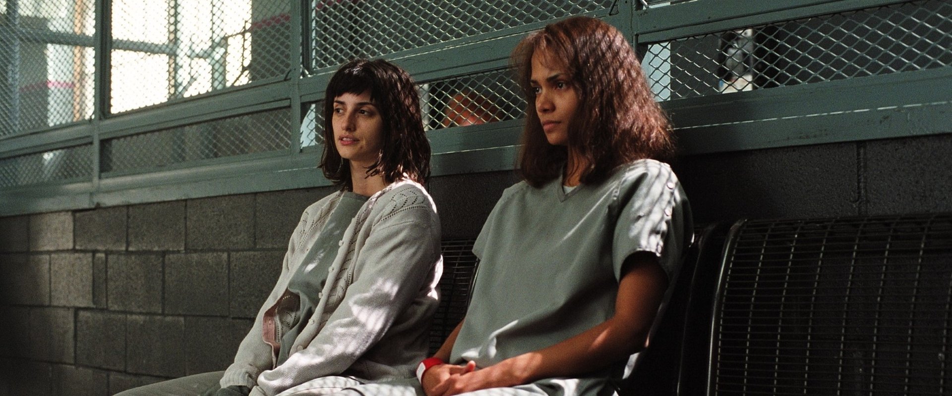 Gothika backdrop