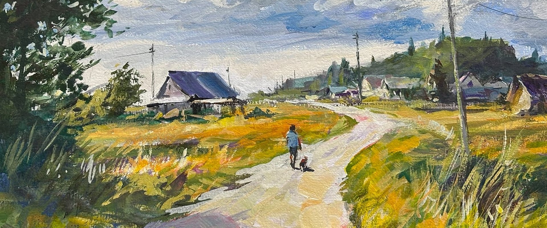 Master in 3 Months: Paint a Picture