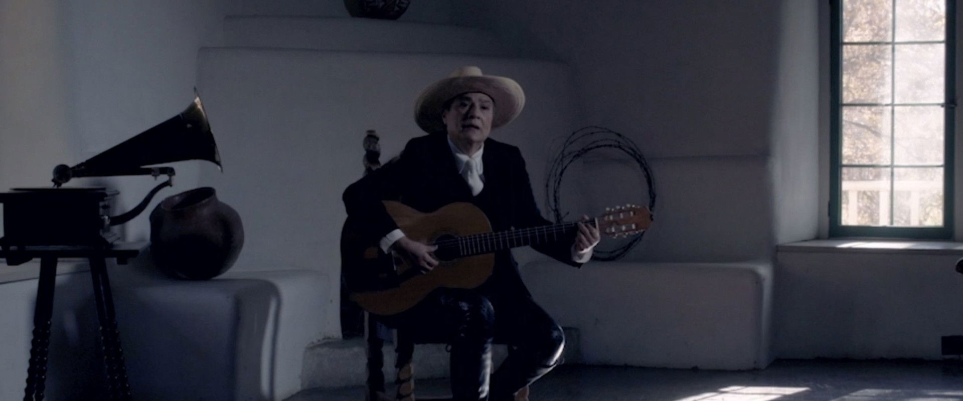 A Song Often Played on the Radio backdrop