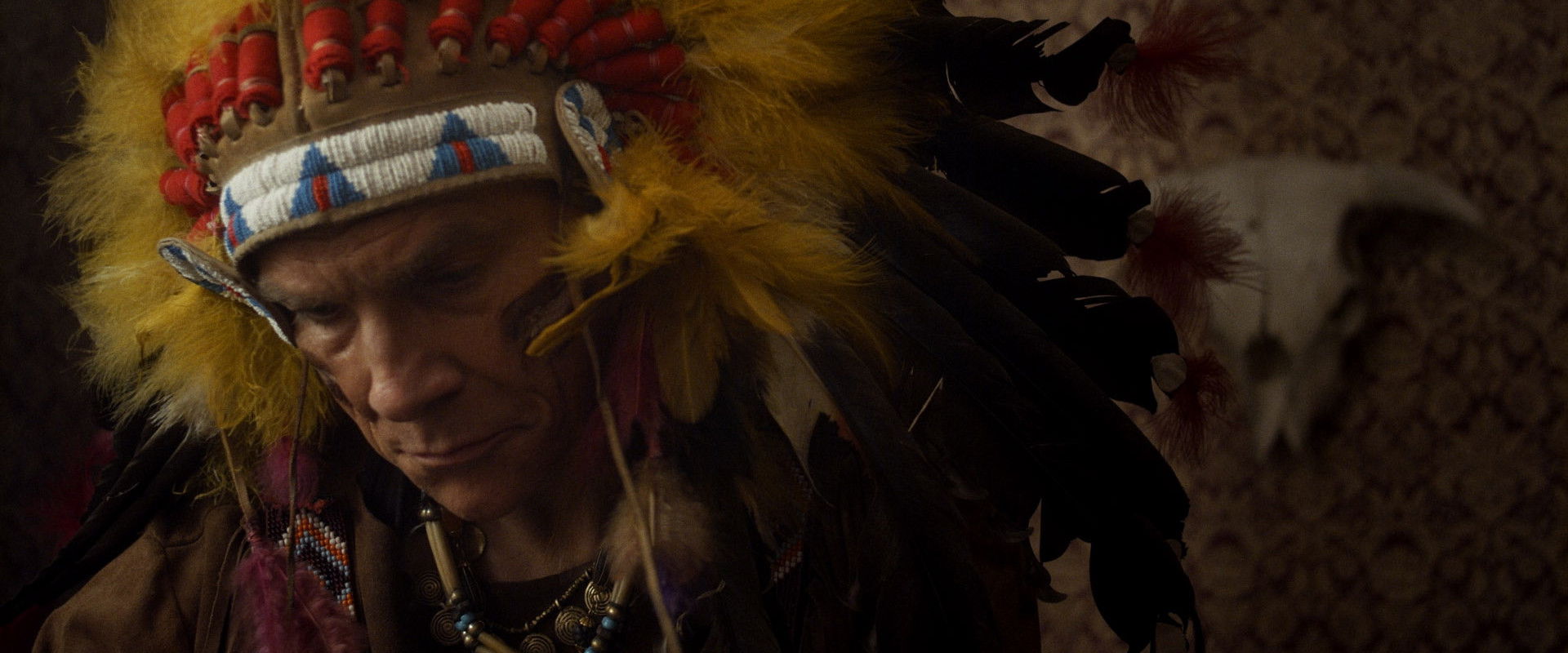 Deathbed Reckoning backdrop