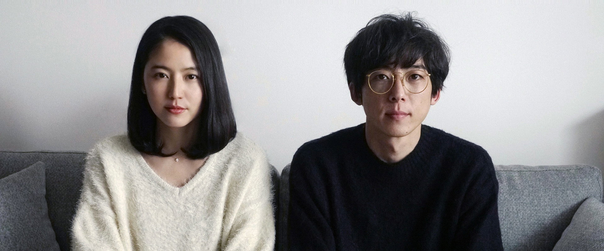 The Lies She Loved backdrop