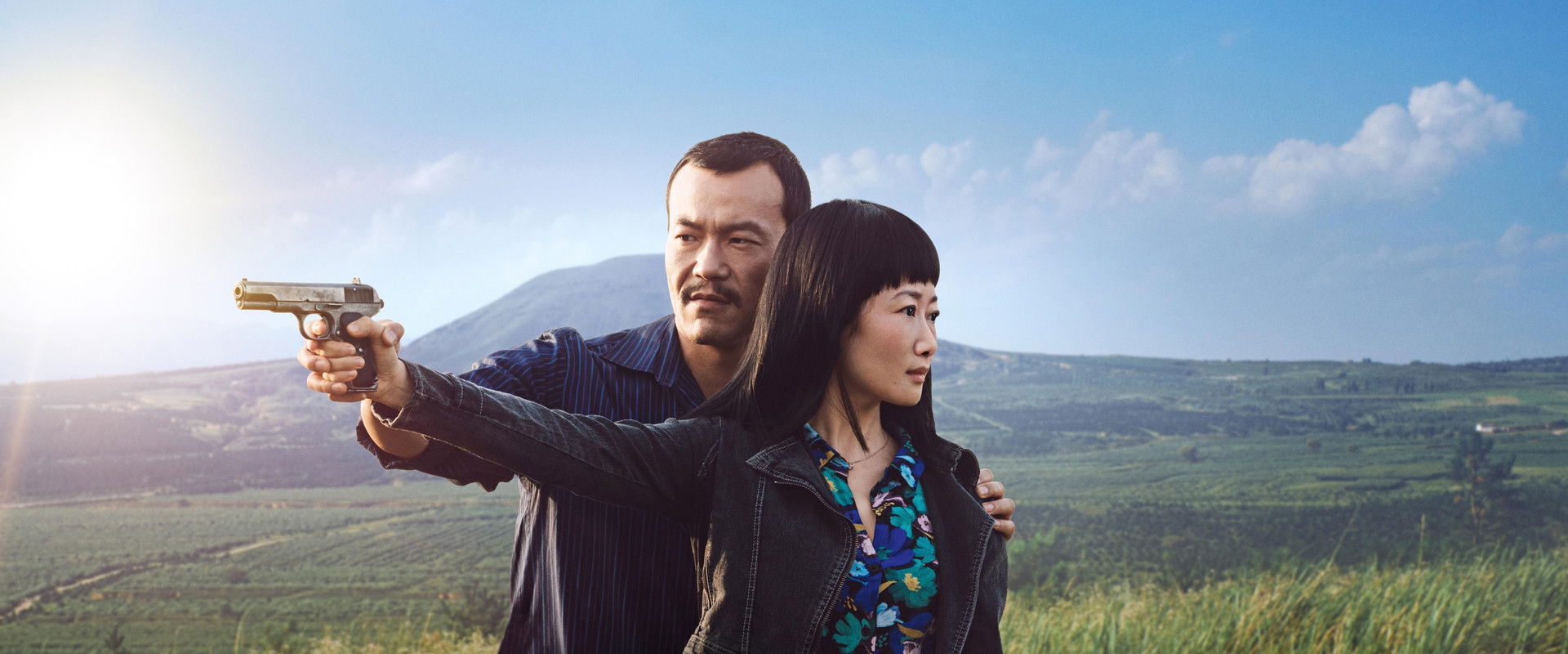 Ash Is Purest White backdrop