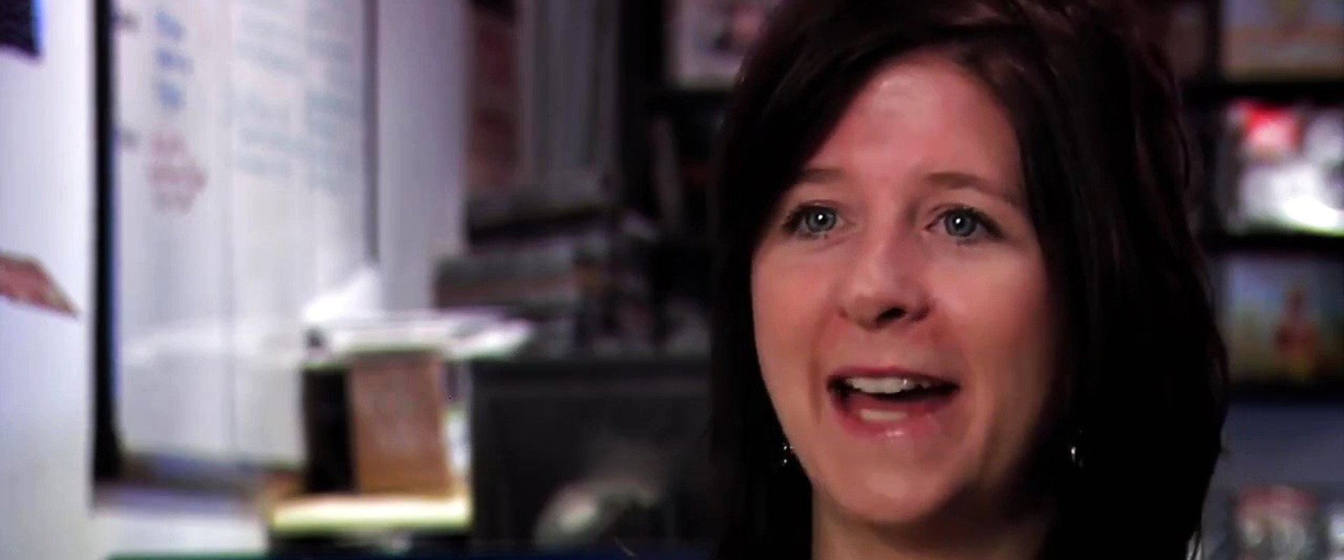 Heist: Who Stole the American Dream? backdrop