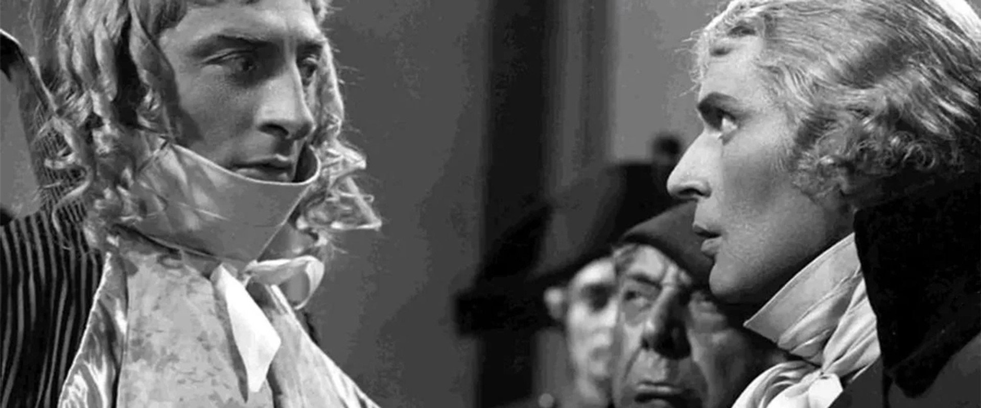 Queen's Necklace backdrop