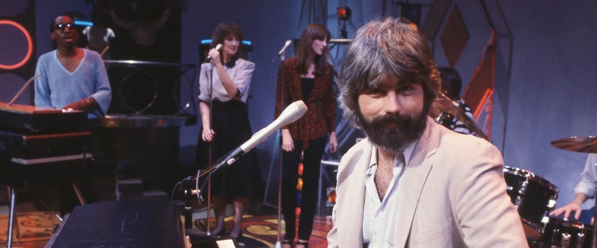 Music Box: Yacht Rock: A DOCKumentary backdrop