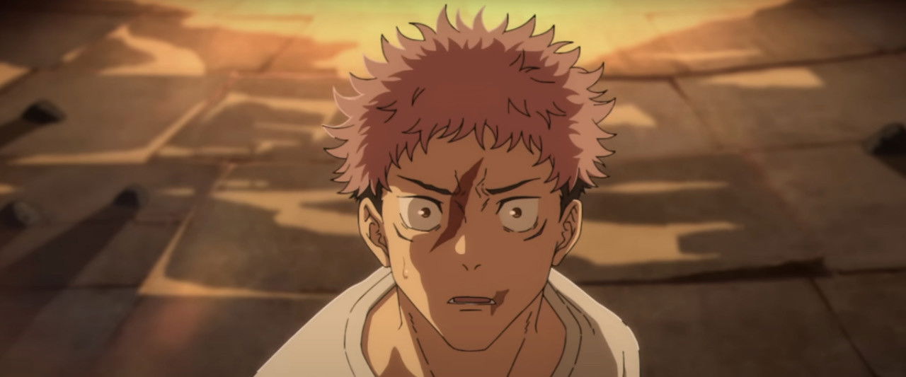 JUJUTSU KAISEN: Execution -Shibuya Incident x The Culling Game Begins-