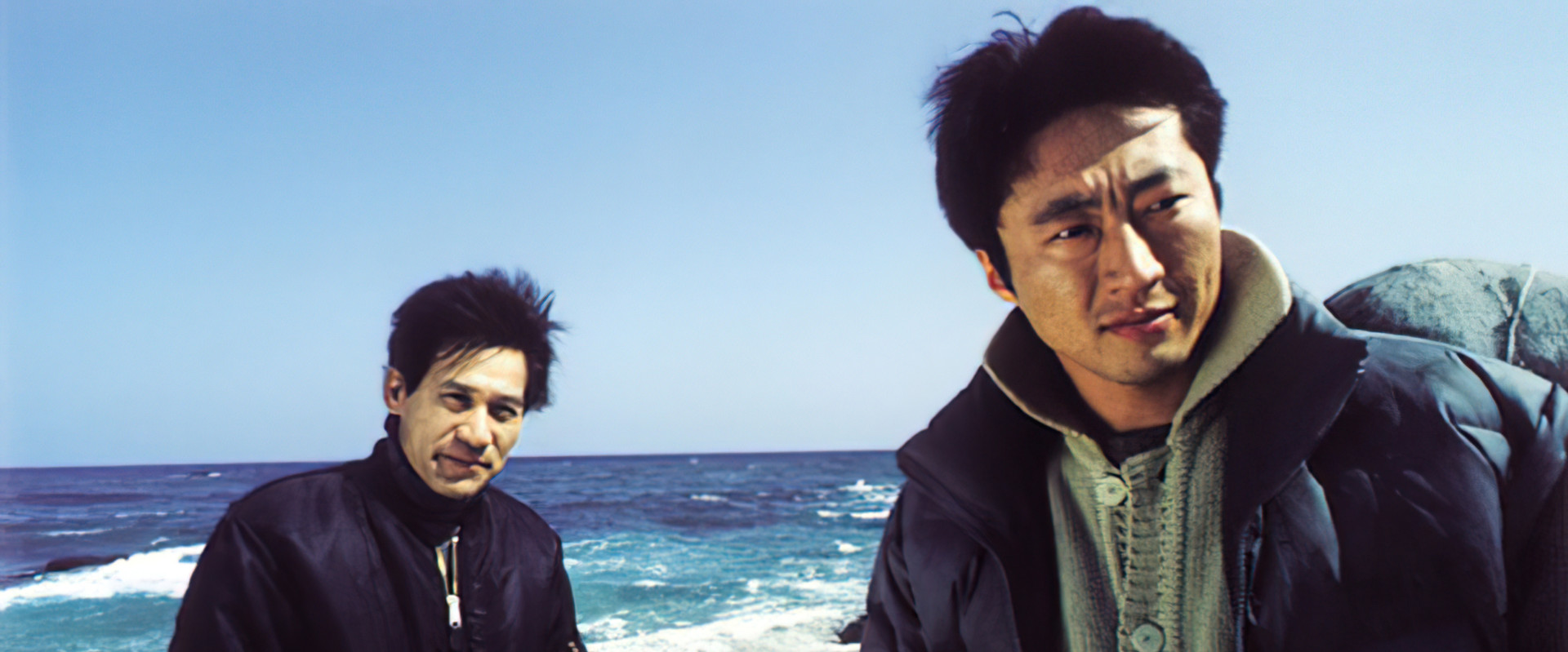 Kilimanjaro backdrop