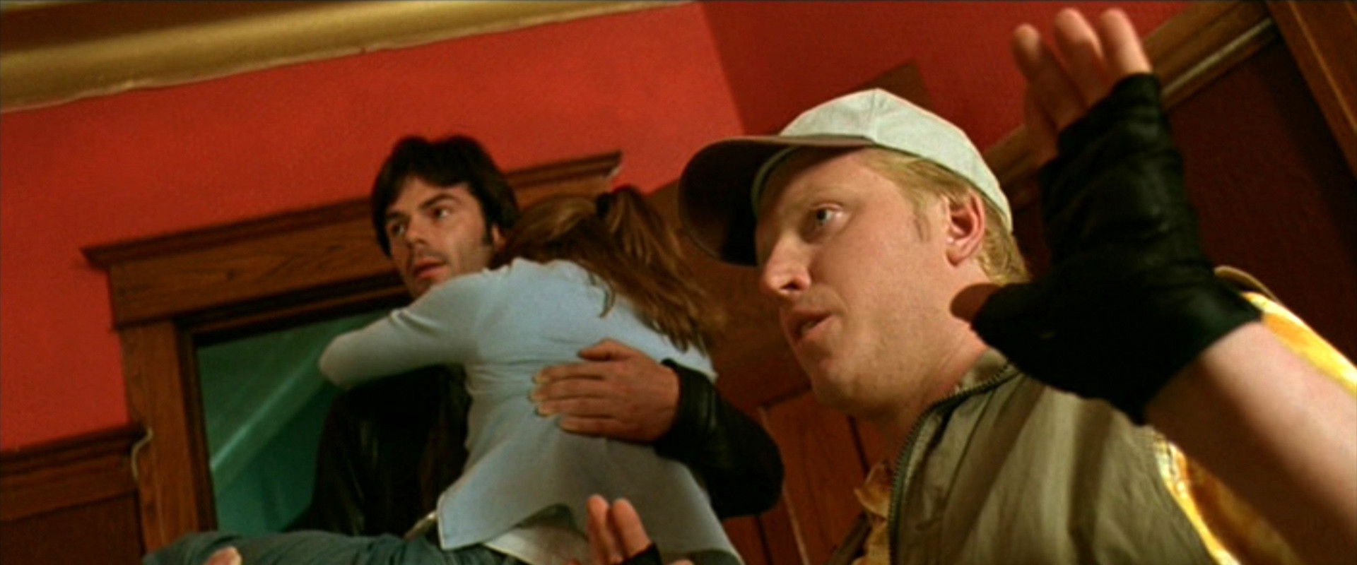 Lost Junction backdrop