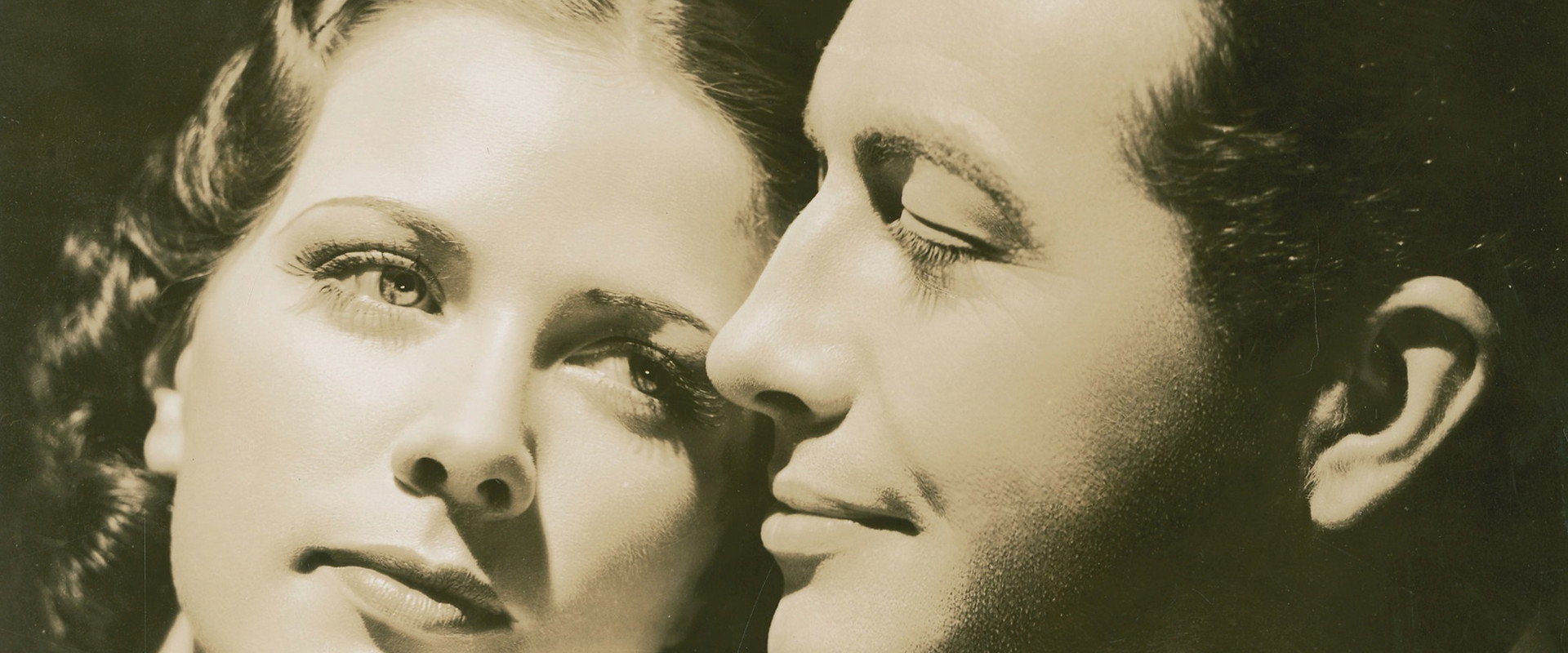 Broadway Melody of 1936 backdrop