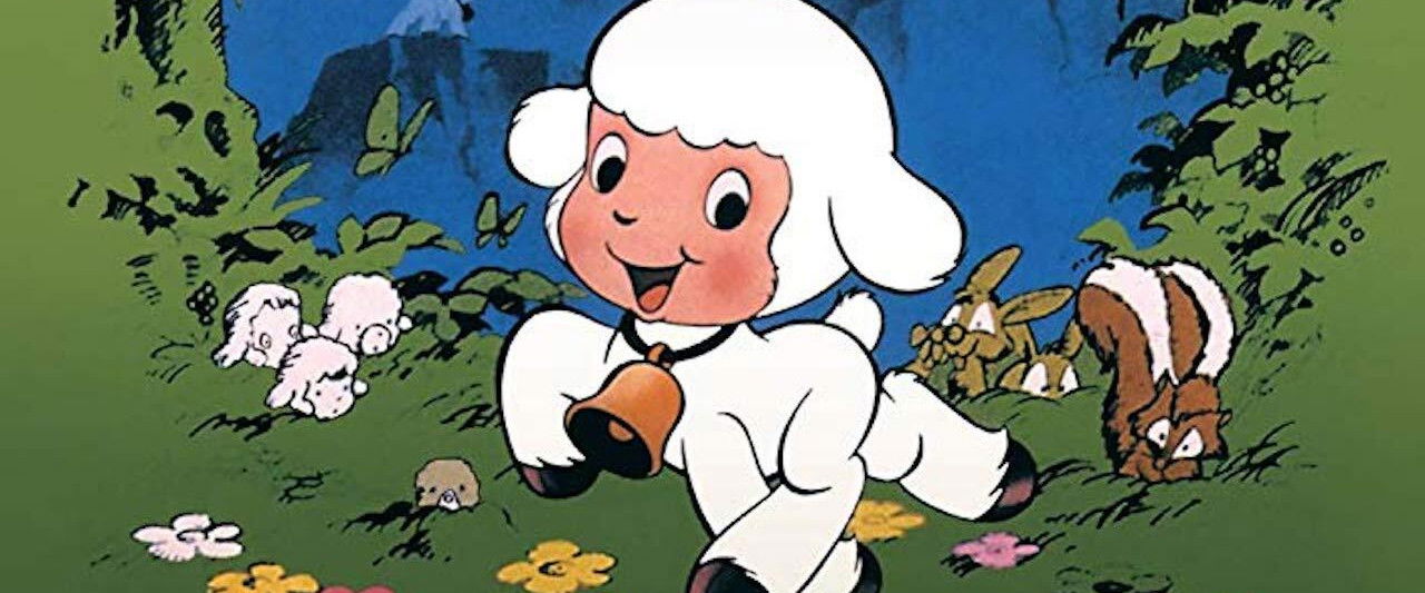 Ringing Bell backdrop