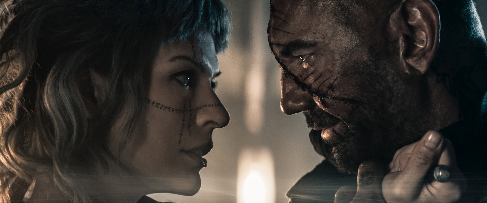 In the Lost Lands backdrop