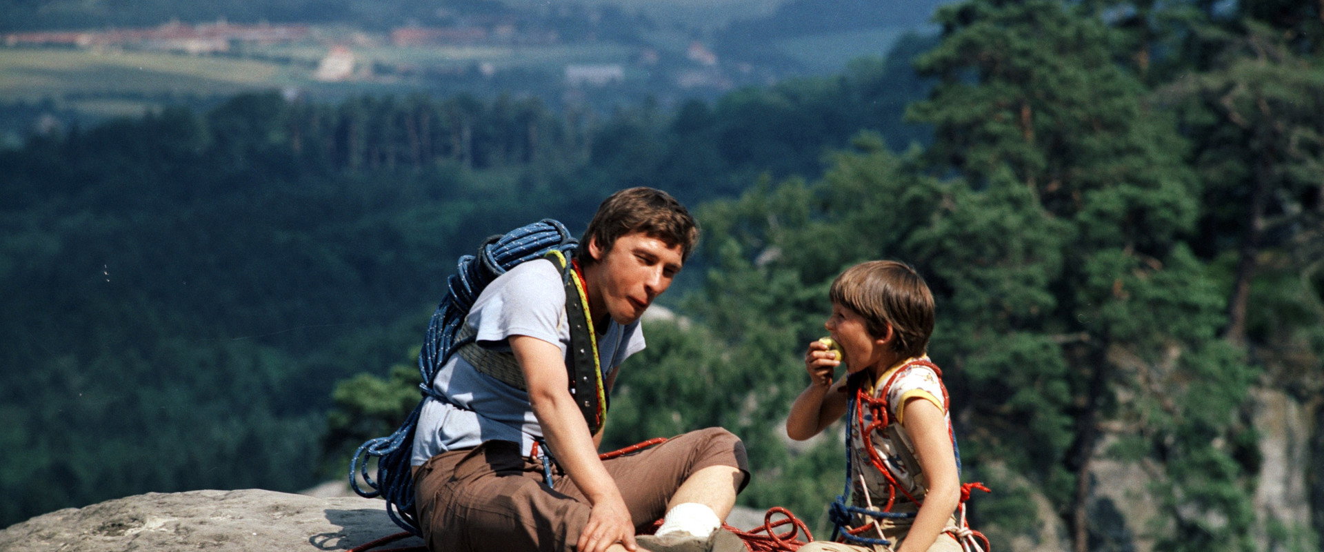 How to Get Daddy to Change backdrop