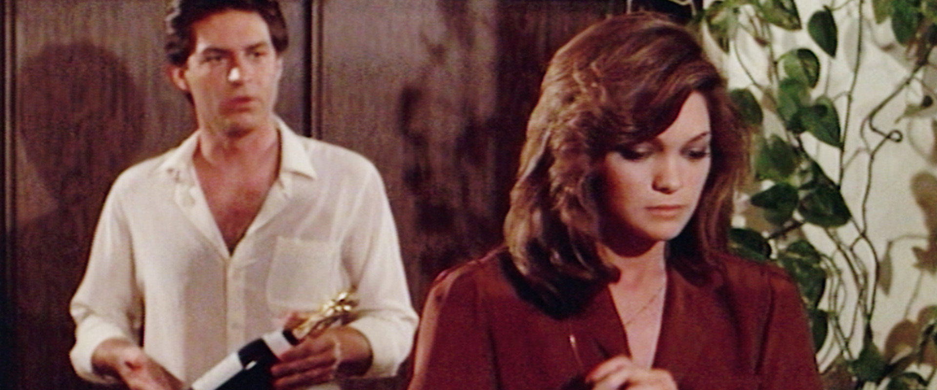 I Was a Mail Order Bride backdrop