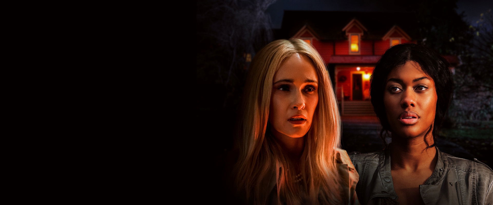 Half Sisters backdrop