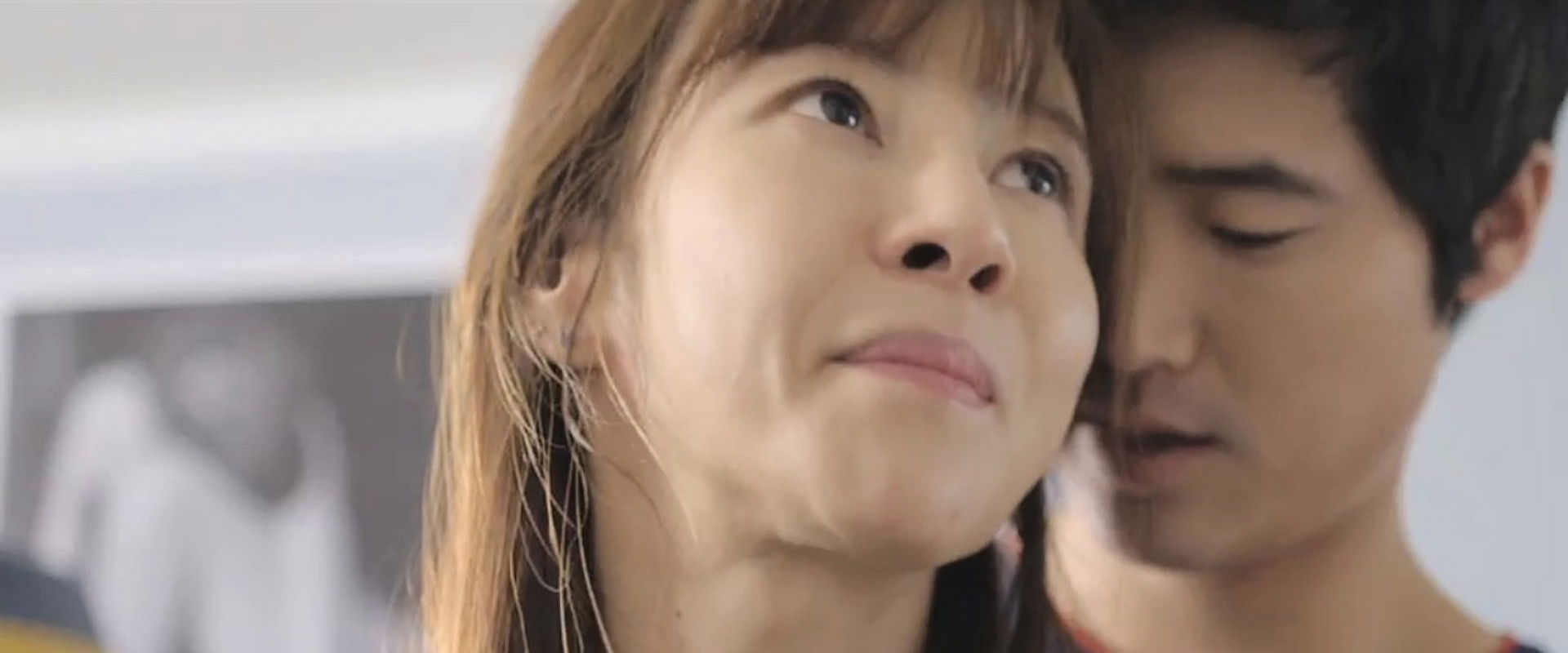 Young Mother: What's Wrong With My Age? backdrop