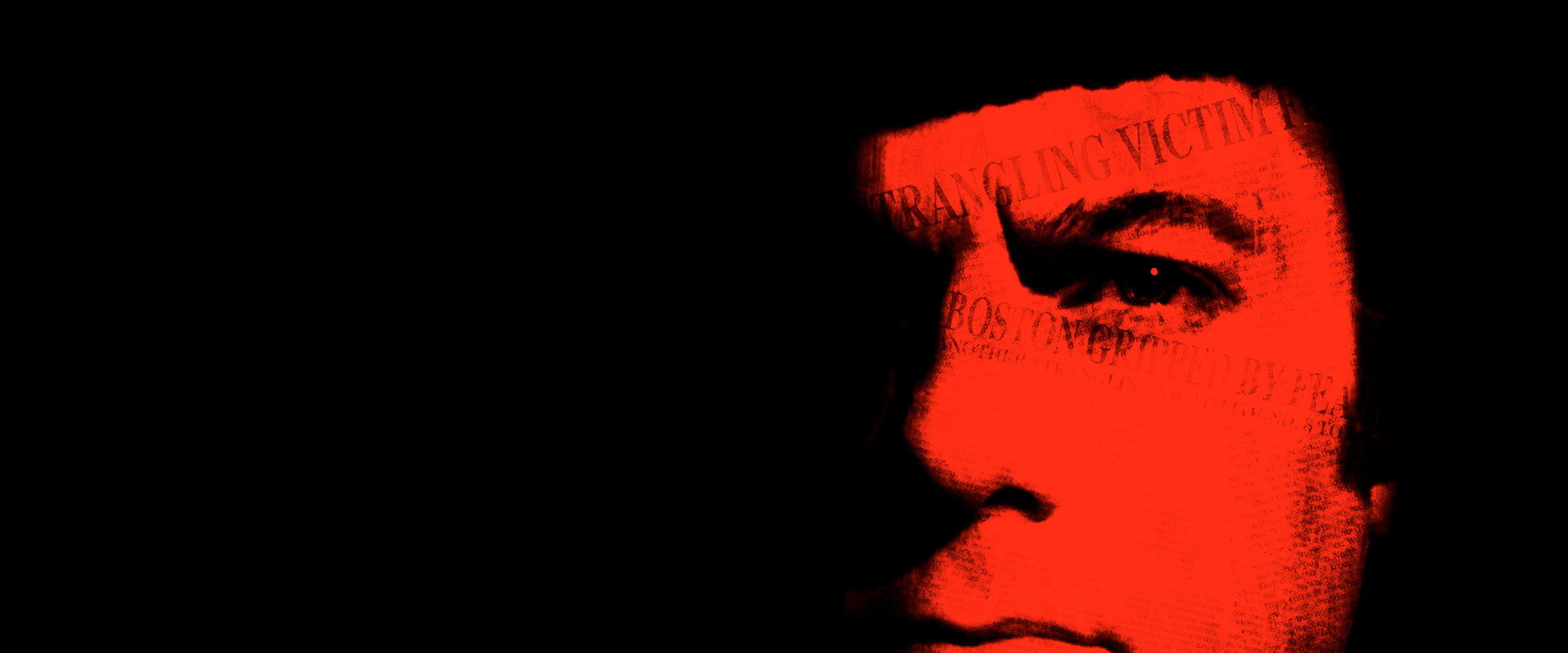 The Boston Strangler backdrop