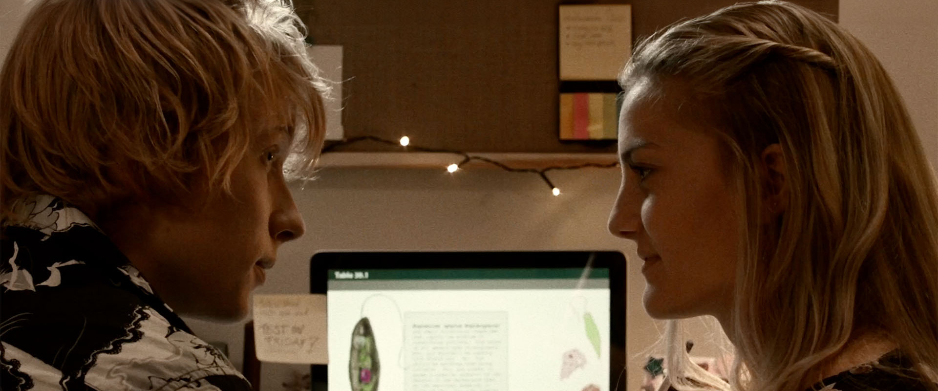 Do Not Open backdrop