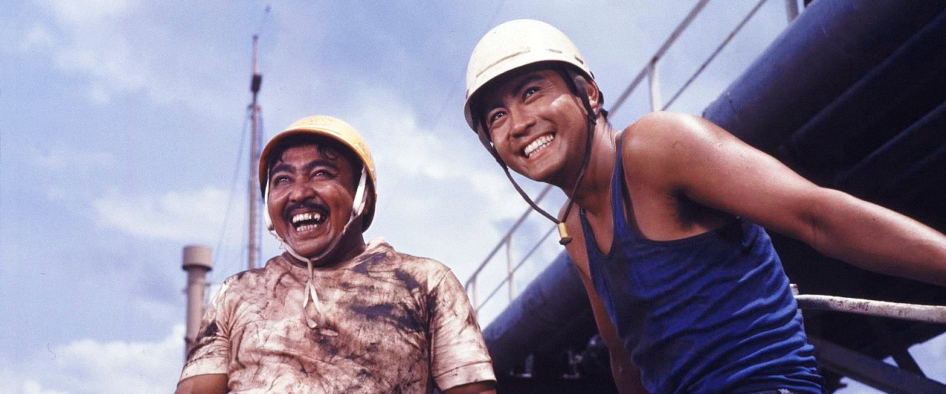Admiral Borneo: Betting at the Equator backdrop