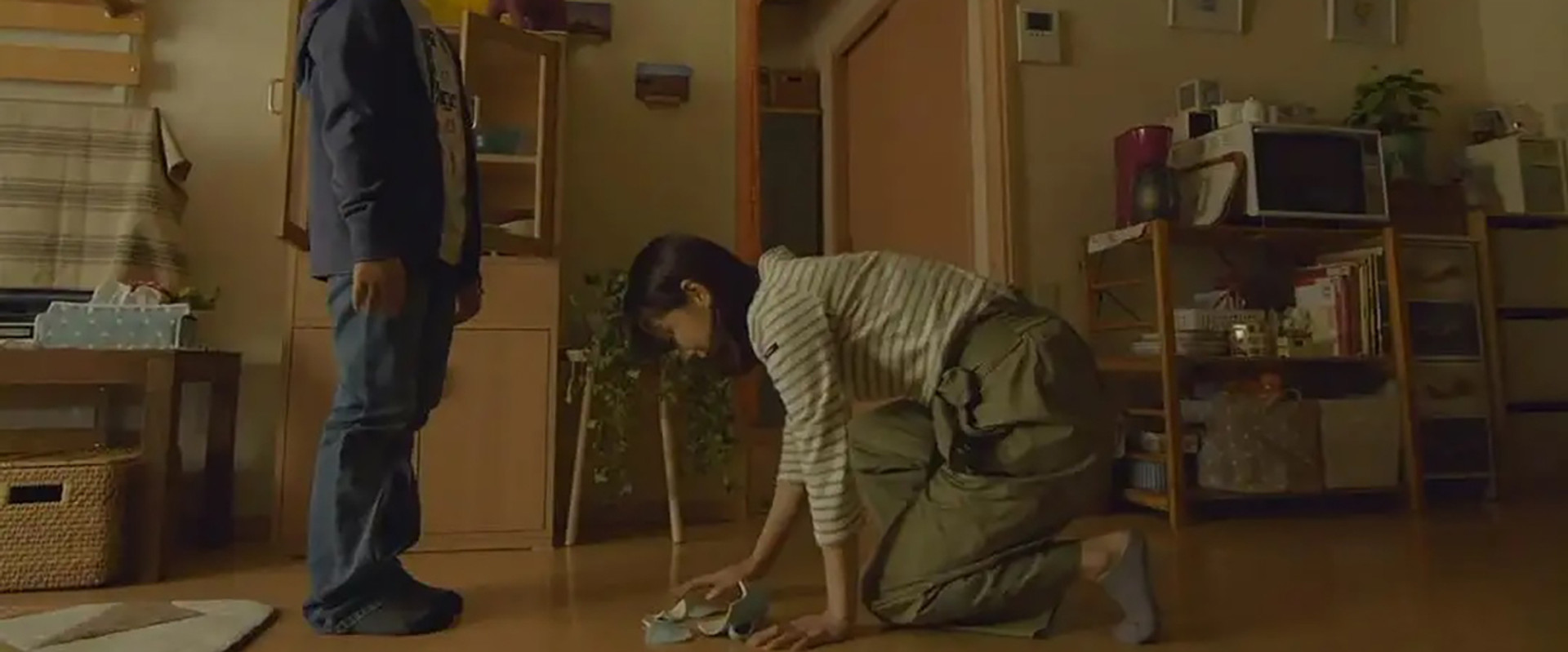 Tales of the Bizarre: 2018 Spring Special backdrop