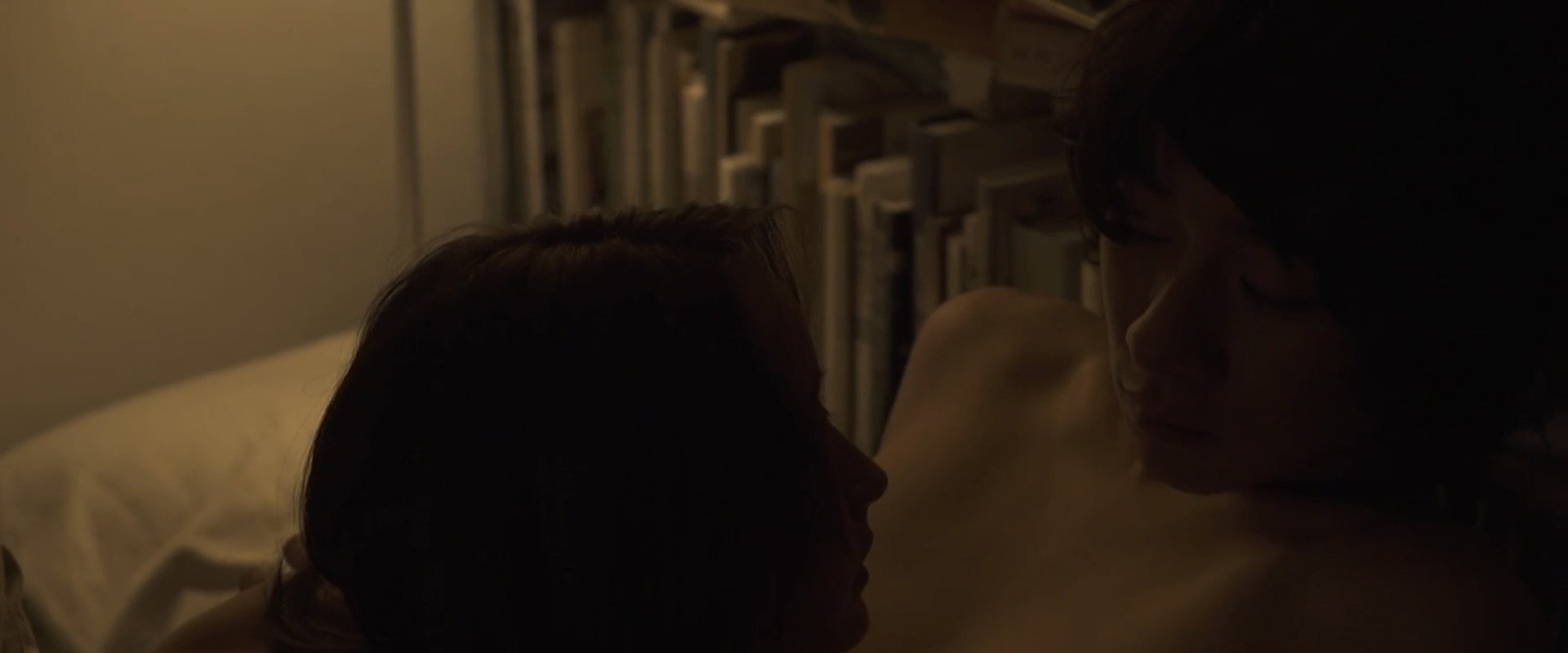 Their Backs backdrop