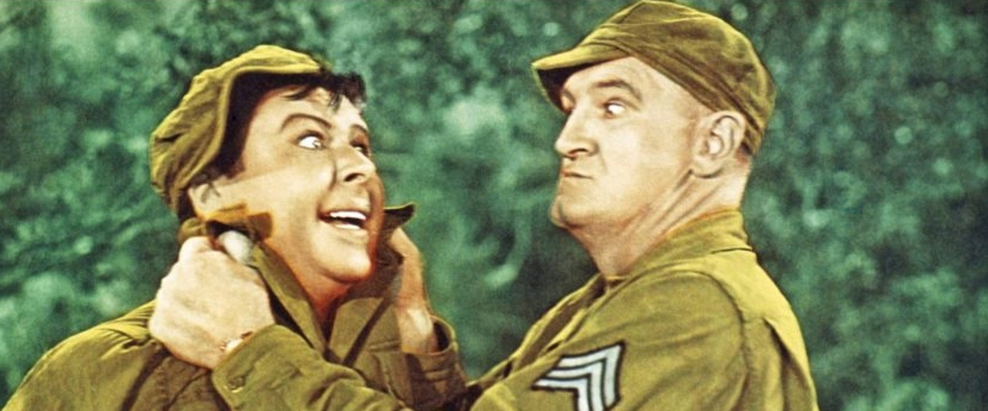 Mr. Walkie Talkie backdrop