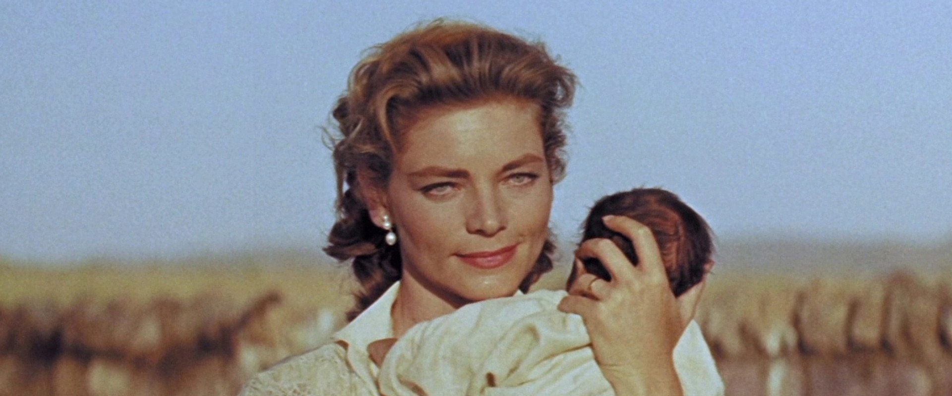 North West Frontier backdrop