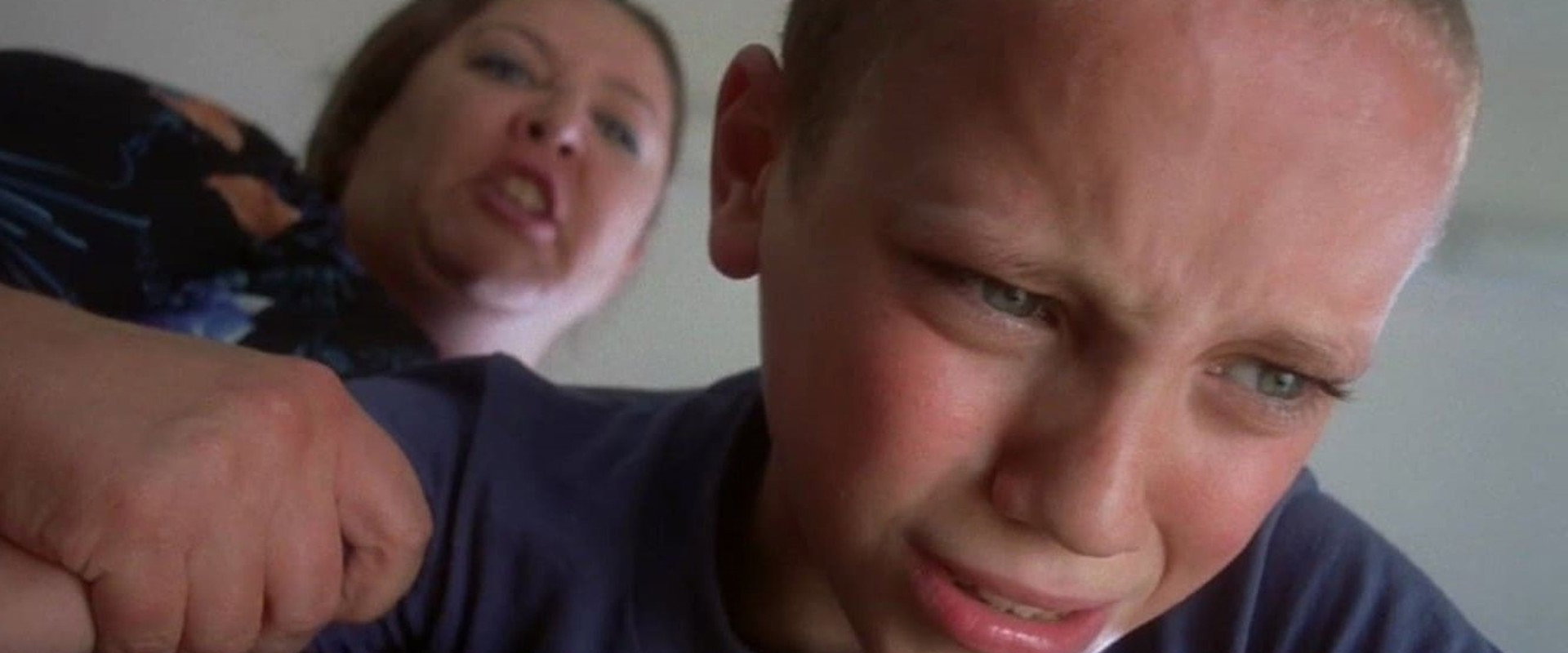 Joe the King backdrop