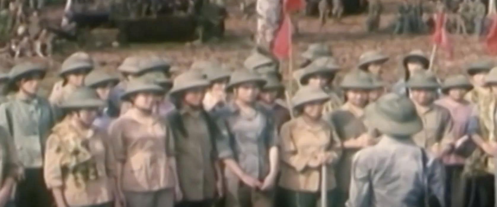 Đồng Lộc Junction backdrop