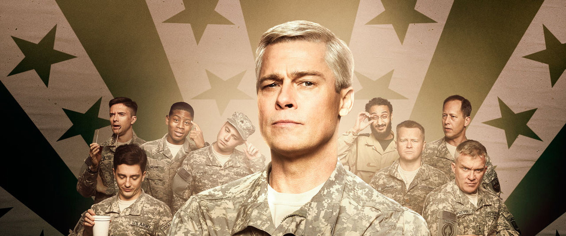 War Machine backdrop