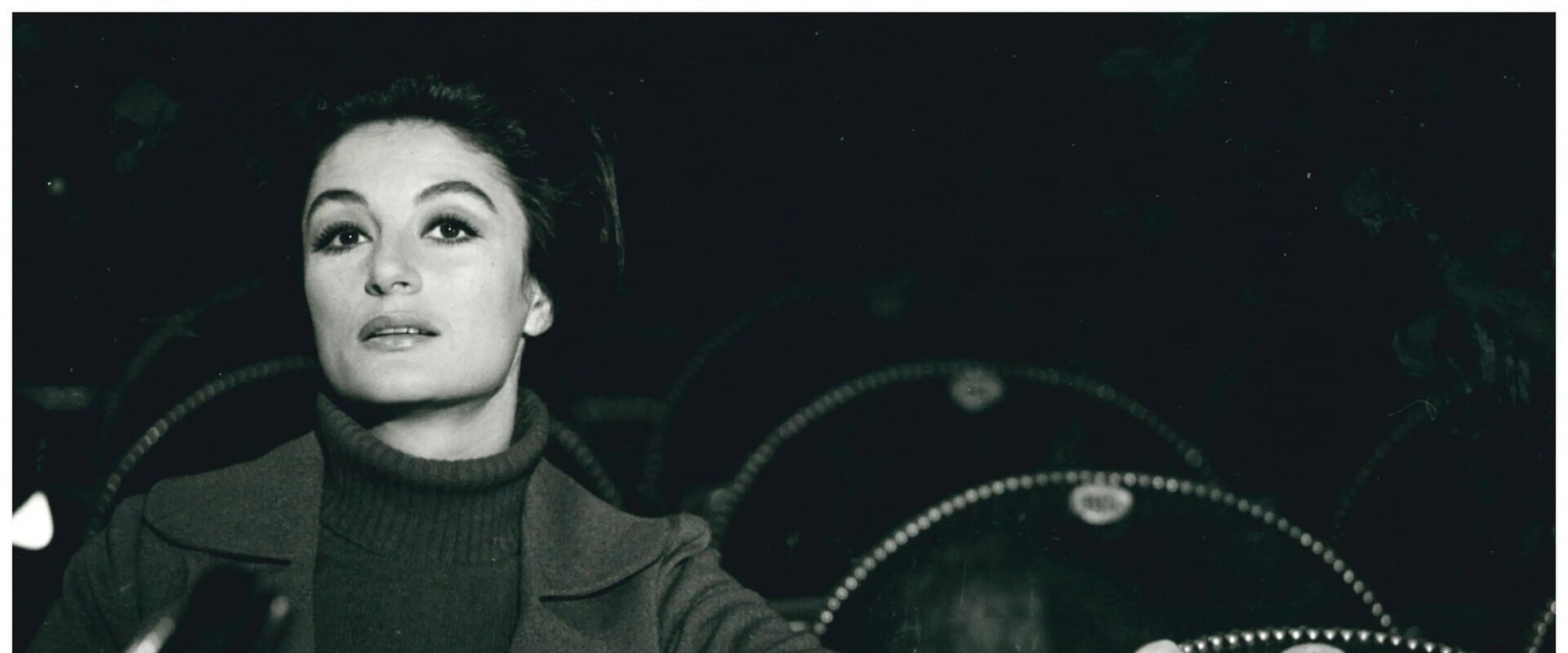 One Night... a Train backdrop