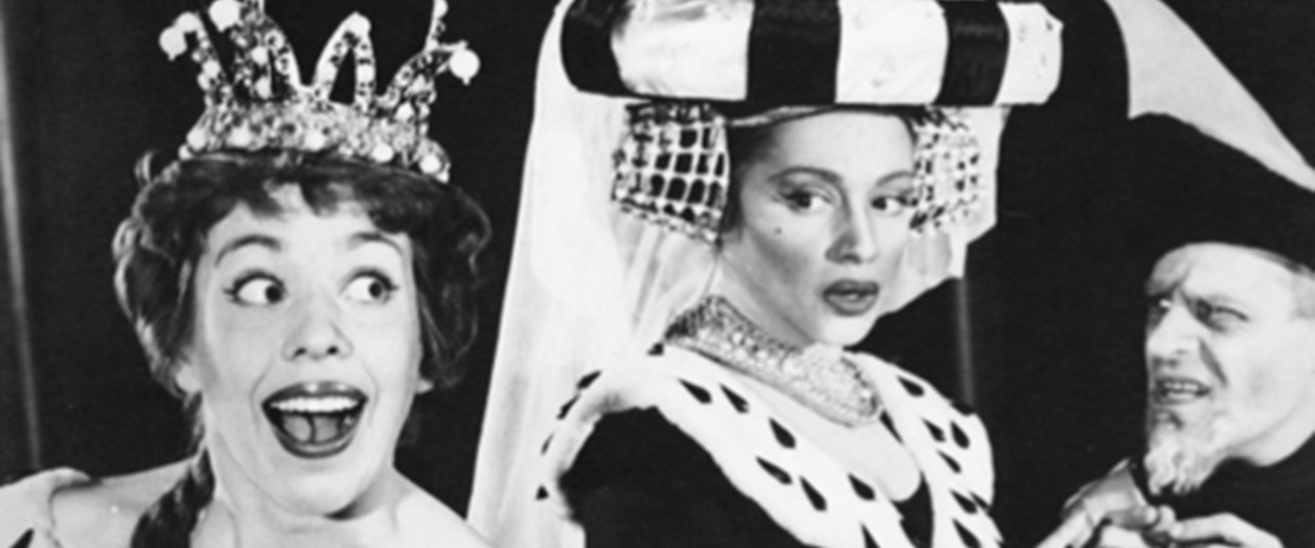 Once Upon a Mattress