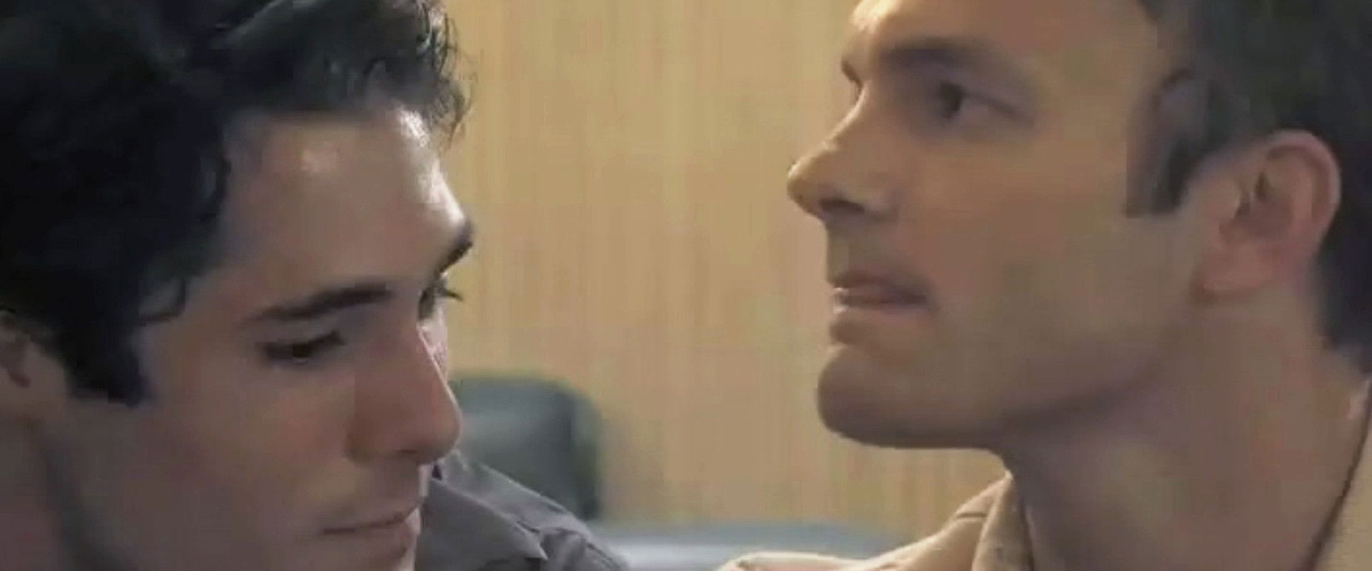 Lucky Bastard backdrop