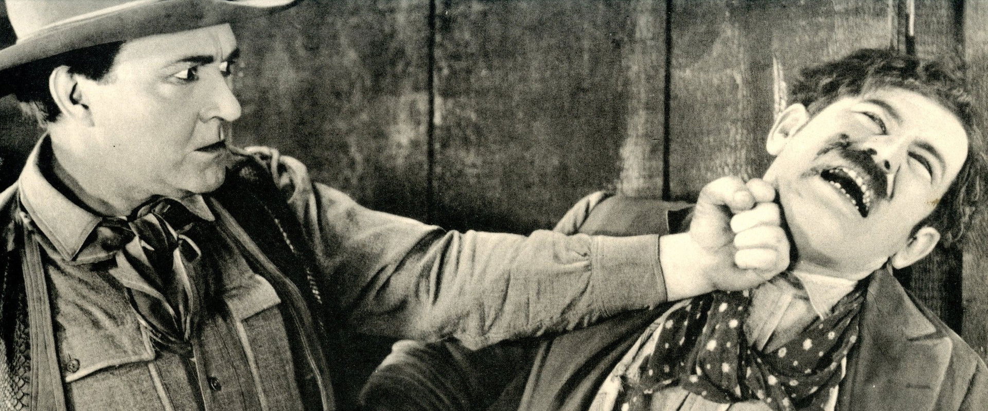 Iron to Gold backdrop