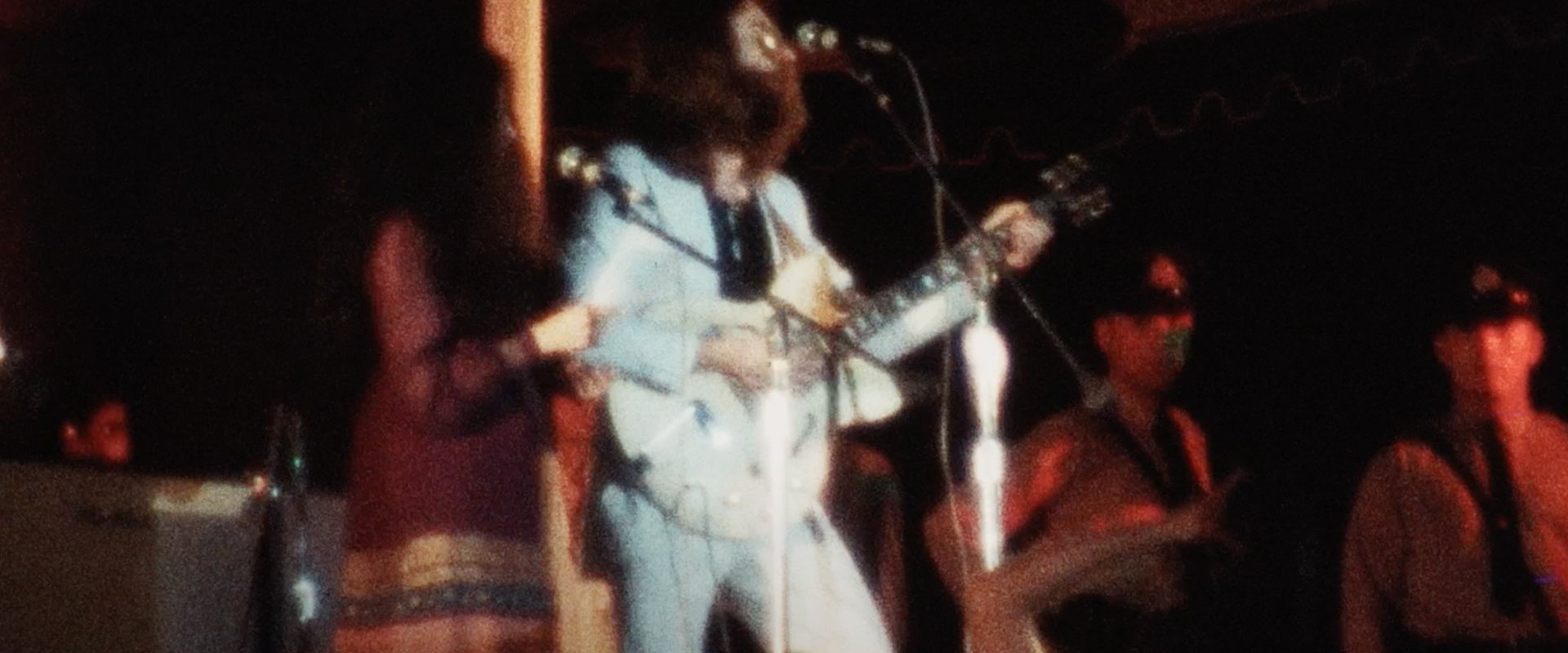 Revival69: The Concert That Rocked the World