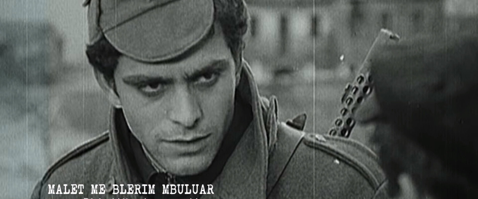 Mountains Clad in Green backdrop