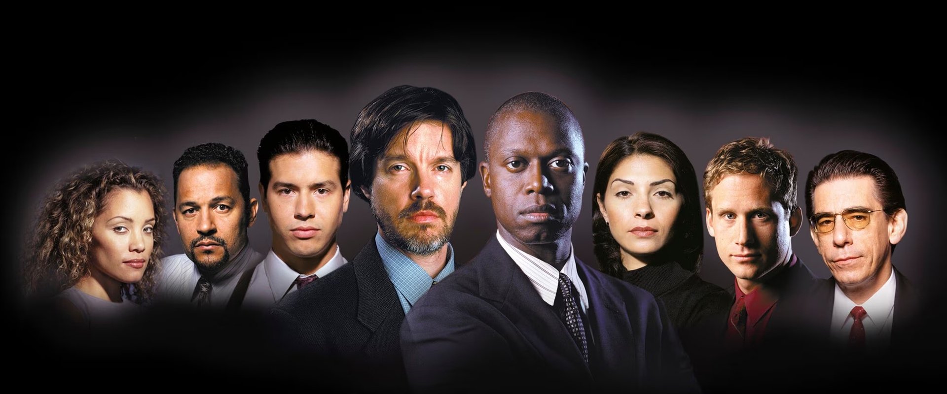 Homicide: The Movie