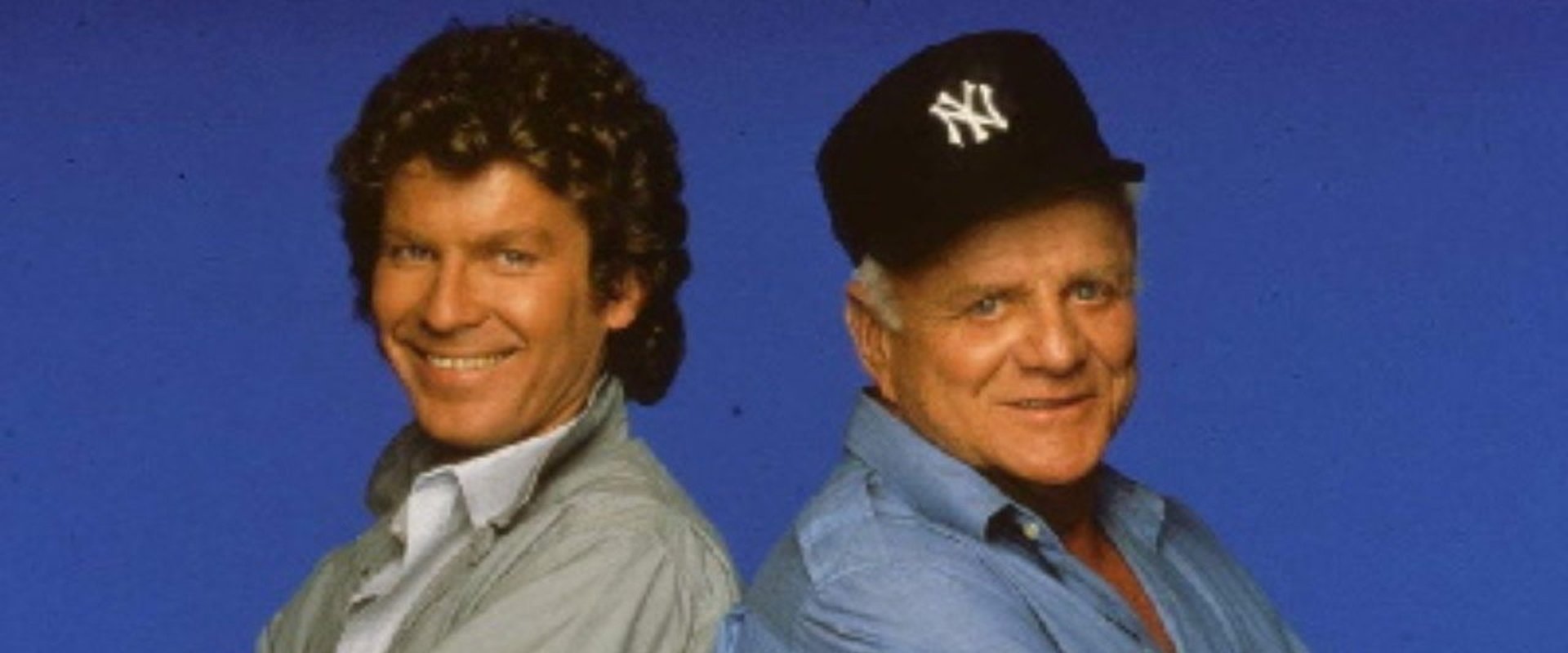 Hardcastle and McCormick